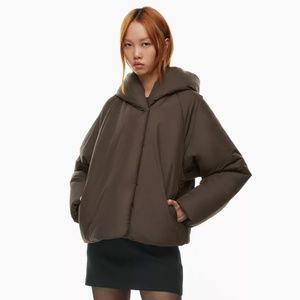Aritzia Dome Puffer